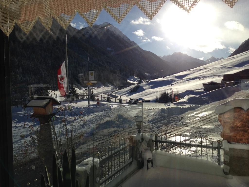 Gasthof Talblick ايشجل المظهر الخارجي الصورة
